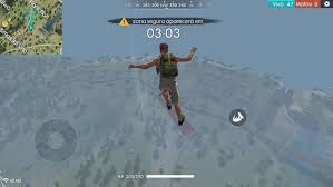 Free fire is a mobile game where players enter a battlefield where there is only. Saiba Como Jogar Free Fire Battlegrounds O Jogo Online Da Garena Jogos De Acao Techtudo