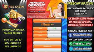 Togel Sdy Hari Ini Keluar Live
