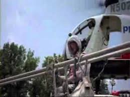 How to become a helicopter lineman. Aerial Lineman Youtube