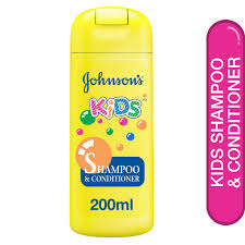 Shop with afterpay on eligible items. Buy Johnson S Kids Shampoo Conditioner No More Tangles 200ml Online Lulu Hypermarket Oman