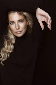 Giulia siegel is a german actress, presenter, dj, model, and the daughter of composer and producer ralph siegel. Giulia Siegel Summerfield Booking