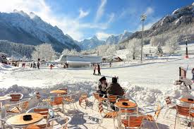Predicted snowfall, skiing conditions and weather over the next week for the slovenian ski resort of kranjska gora. Activities Kronau