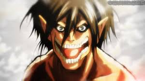 After his hometown is destroyed and his mother is killed, young eren jaeger vows to cleanse the earth of the giant humanoid titans that have brought humanity to the brink of extinction. Eren Jaeger Attack On Titan Eren Yeager Titan Form 1920x1080 Wallpaper Teahub Io