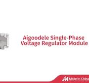SCR-1 220V 150A Single Phase SCR Voltage Regulator for LED Lighting & Power  Control