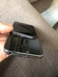 It is a full unlocked mobile phone that can be used to send to your simulating all sides of the phones. Unlocked Iphone 5s Space Grey Broken Screen Classifieds For Jobs Rentals Cars Furniture And Free Stuff