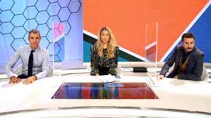 Il 2018 non è iniziato nel migliore dei modi per mia ceran. Su Rai2 Quelli Che Il Calcio Con Mia Ceran Luca Bizzarri E Paolo Kessisoglu Rai Ufficio Stampa