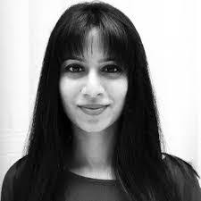 Ece Bolat's Instagram, Twitter & Facebook