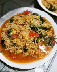 Pernah dengar dengan masakan ini! 10 Resep Seblak Mi Paling Enak Hits Dan Sederhana