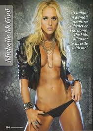 Pictures showing for Michelle Mccool Porn - www.mypornarchive.net