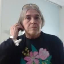 Maxine Spear- Savage