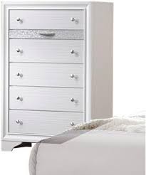 Maybe you would like to learn more about one of these? Acme Furniture 25770qset Naima Series 5 Piece Bedroom Set Appliances Connection