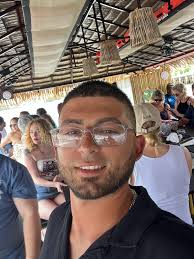 Ernie Cardona's Instagram, Twitter & Facebook