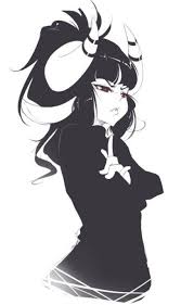 How to draw anime demon wings 2019. Pin On Found Drawings