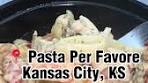📍 @pastaperfavore - Kansas City, KS (3102 S 24th St Kansas ... - TikTok