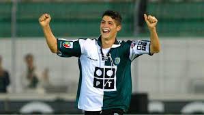 See more of sporting clube de portugal on facebook. Sporting Lisbon Beri Nama Akademinya Cristiano Ronaldo