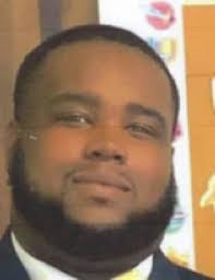 Demetrius Logan's Instagram, Twitter & Facebook