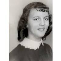 Charlotte Rogers Hulett Obituary 2023