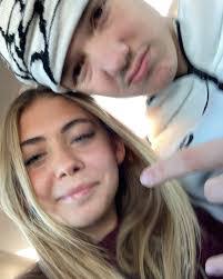 Josie Conley's Instagram, Twitter & Facebook