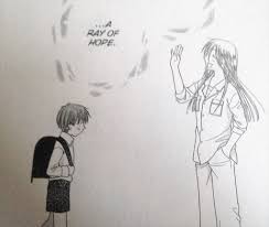 Who Does Tohru End Up With In Fruits Basket 2020? - Quora