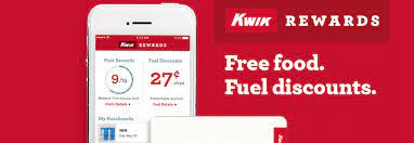 Manage all your bills, get payment due date reminders and schedule automatic payments from a single app. Kwik Trip Reaches 1 Million Rewards Members