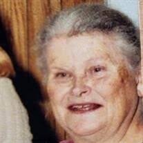 Lola Mae Thorne Obituary (2025)