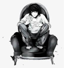 We did not find results for: Anime L Deathnote Death Note Anime Death Note Sticker Hd Png Download Transparent Png Image Pngitem