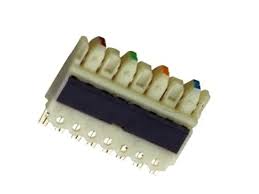 Image result for krone connectors