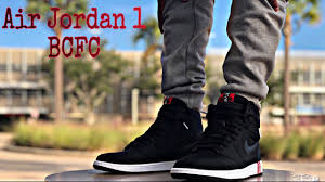 Look for the air jordan 1 zoom comfort psg to release on february 17th at select retailers and the retail price tag is set at $140 usd. Why I Like These Air Jordan 1 Bcfc Youtube