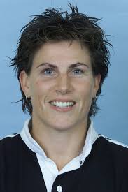 Rochelle Martin » NZ Rugby Stats