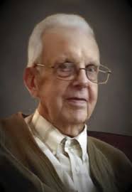 Francis WARNER Obituary (2022)