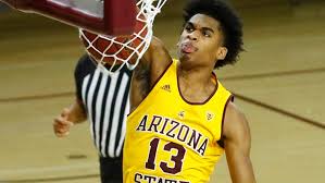 Latest on arizona state sun devils guard josh christopher including news, stats, videos, highlights and more on espn. Asu S Josh Christopher Chosen By The Houston Rockets In The First Round Of Nba Draft