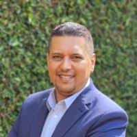 Darryl Blackwell's Instagram, Twitter & Facebook