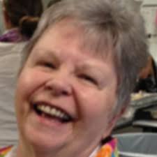 Mrs Carol Marie Eggers Obituary October 14, 2017