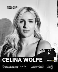 🚨 SHOW ALERT!! I'll be playing two acoustic sets this month in Toronto and  Montreal as part of the @breakingsoundcanada showcase! Check my profile for  info and tickets ❤️ see you there