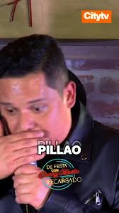 ¡HOY 6:00pm por el @canalcitytv