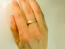14 Karat Gold Ring 4mm X 15mm Gold Wedding Band Mens Gold Etsy Womens Gold Wedding Rings Mens Gold Wedding Band Gold Wedding Band