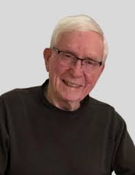 John Rubbelke Obituary 2022