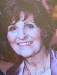 Mary Jo (Leone) Palladini Obituary April 11, 2015