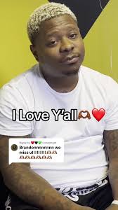 Gratitude to Fans from Jason Mitchell of The Chi
