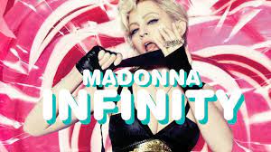 Madonna - Infinity (Give It 2 Me Early Demo) - YouTube