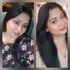 6.3 is a great update. I love this hair ❤️