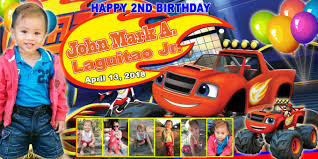 In today's topic here i going to show you one of the most creative and unique baby angel themes for baptism of your son. Make Design For Birthday Tarpaulin By Jbccalabria Fiverr