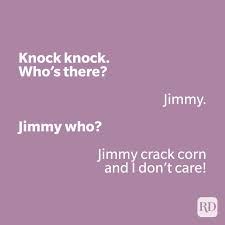 The funniest knock knock jokes all in one place! 50 Best Knock Knock Jokes For Kids Reader S Digest