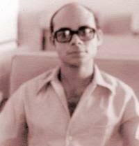 EDGAR LEONEL DOMINGUEZ IZAS. álbum: INMORTALES. colección: MEMORIAS DE  LUCHA EN GUATEMALA