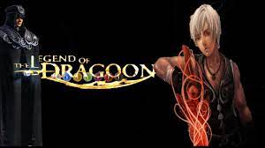 Legend of Dragoon - Lloyd Special - YouTube