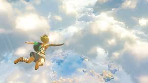 Breath of the wild (wiiu) faster paraglider. Zelda Breath Of The Wild 2 Gameplay Breakdown 9 Details We Spotted In The Botw 2 E3 2021 Trailer Gamesradar