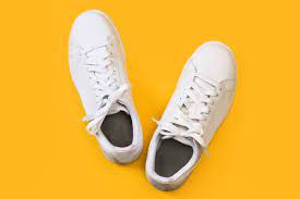 Urine flows from the kidneys through the ureters to the urinary bladder. How To Clean Smelly Shoes And Keep Them Fresh Housewife How Tos