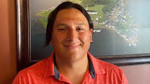 Cape Breton band councillor 'shocked' to become AFN Youth Council co-chair 