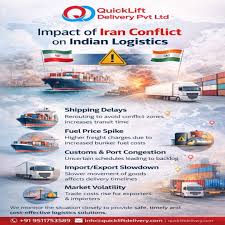 The Iran war has led the shipping sector to wade through risk-priced, not  demand-priced, waters; giving windfall gains to tankers and opening  arbitrage opportunities across regions; even as the global economy stares