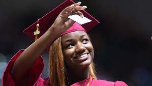 PHOTOS: Ashley High School 2018 Graduation